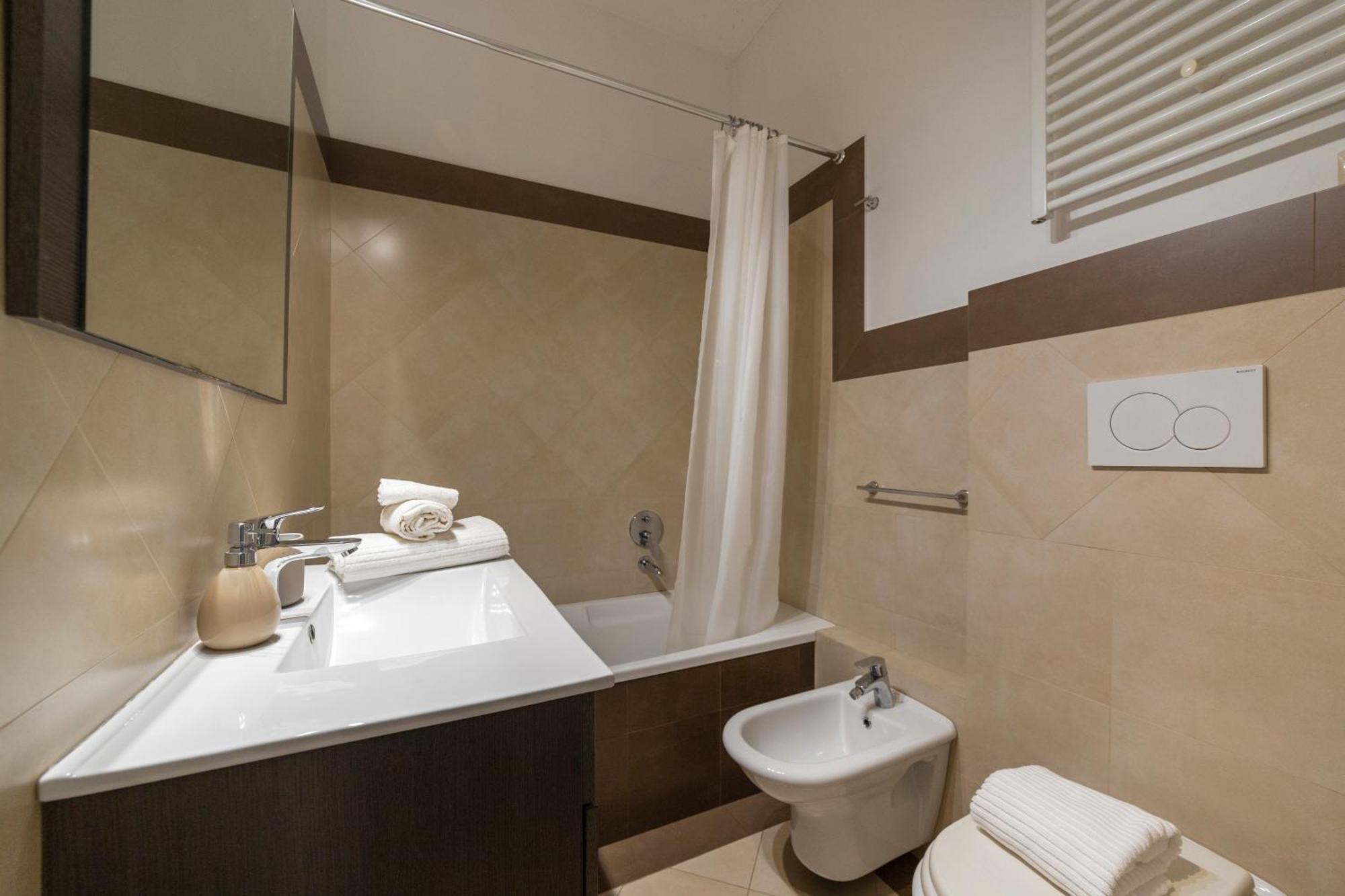 Porta Romana Comfy Apartment Milan Exterior photo