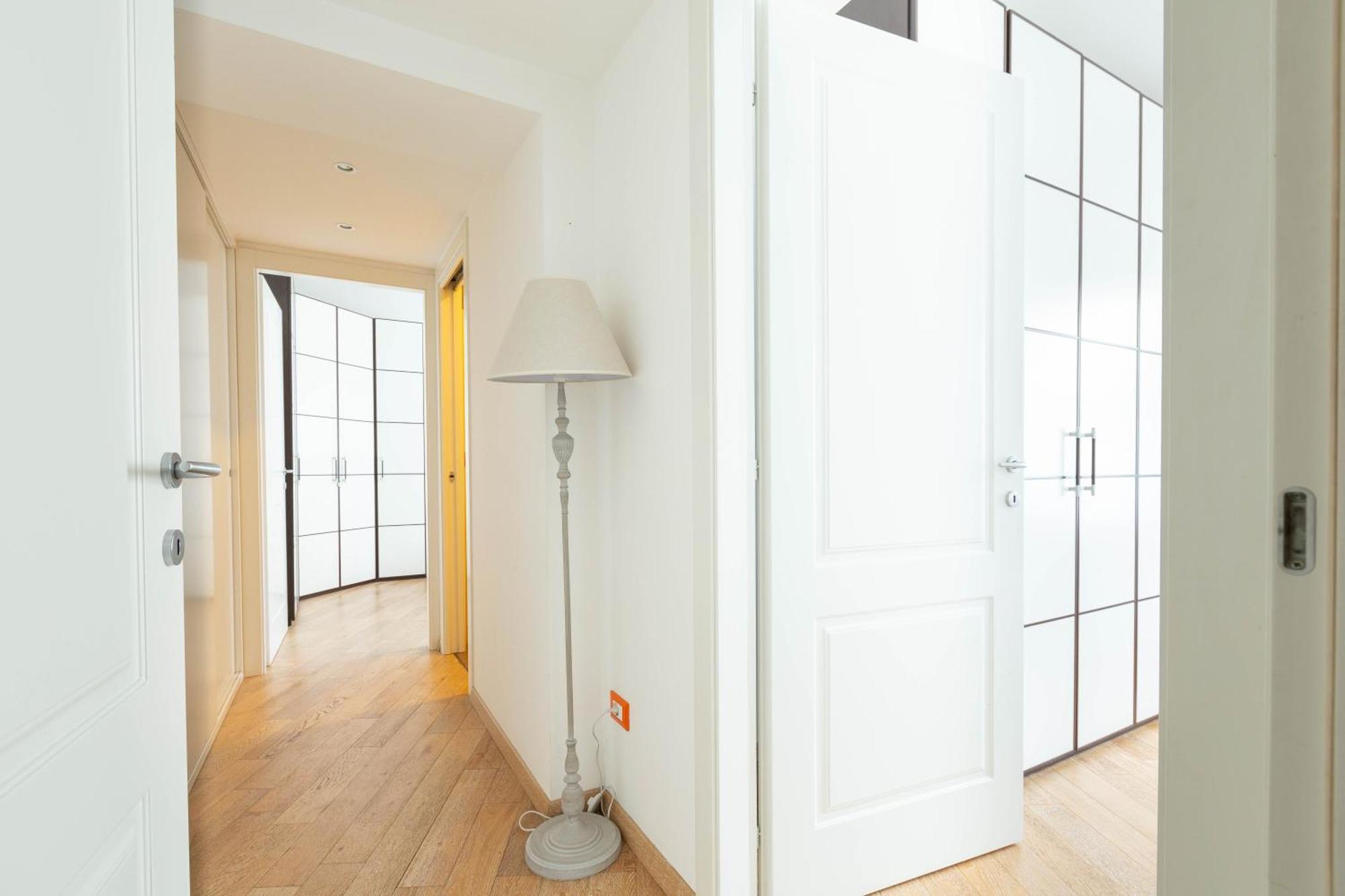Porta Romana Comfy Apartment Milan Exterior photo